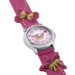 Montre Upp Fuzzy Rose