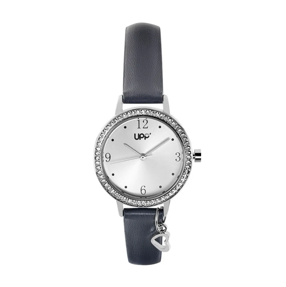 Montre Upp Julia Blanc