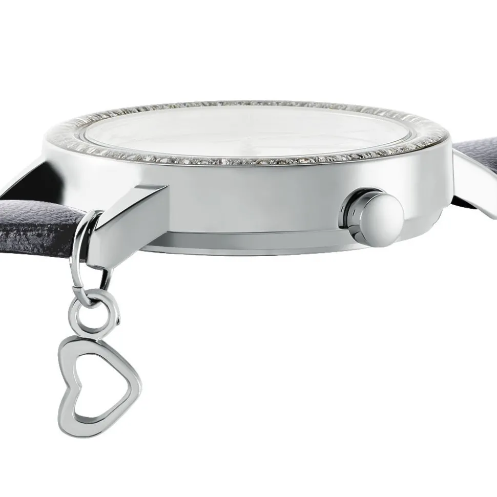 Montre Upp Julia Blanc