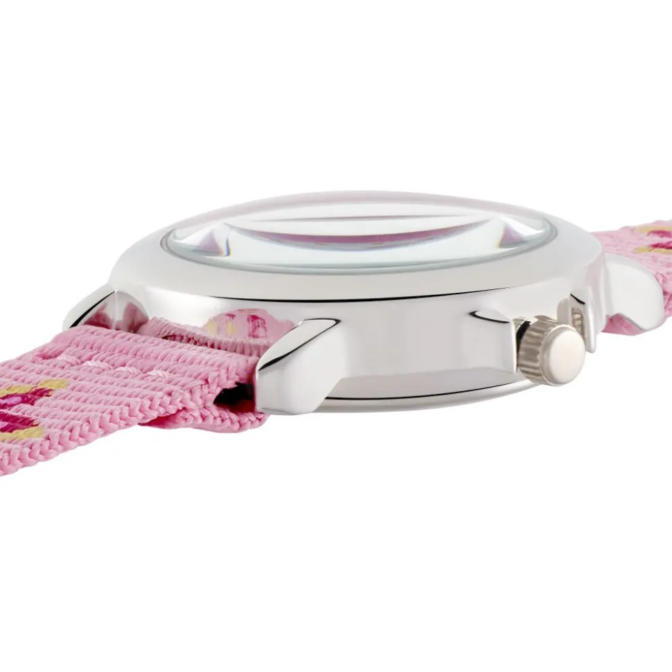 Montre Upp Lea Blanc