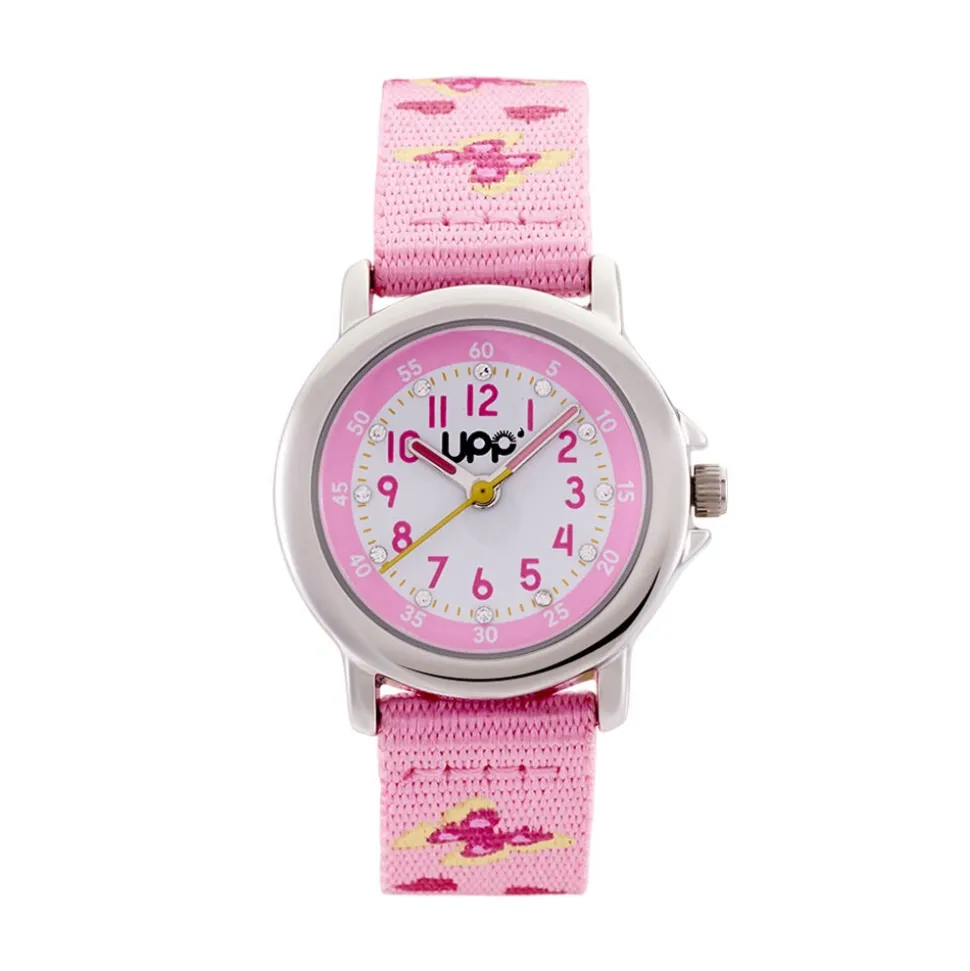 Montre Upp Lea Blanc