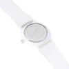 Montre Upp Lya Blanc