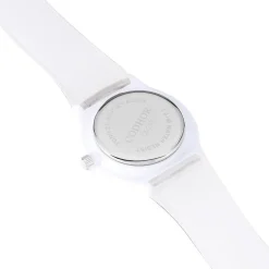Montre Upp Lya Blanc