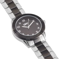 Montre Upp Matthieu Noir
