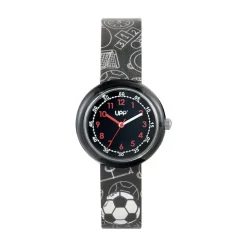 Montre Upp Nova Champion Noir