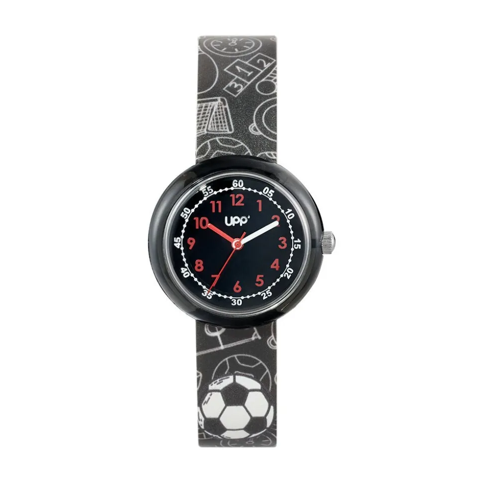 Montre Upp Nova Champion Noir