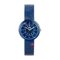 Montre Upp Nova Cosmo Bleu