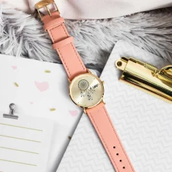 Montre Upp Solene Doré