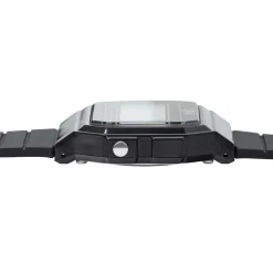 Montre Upp Square Noir