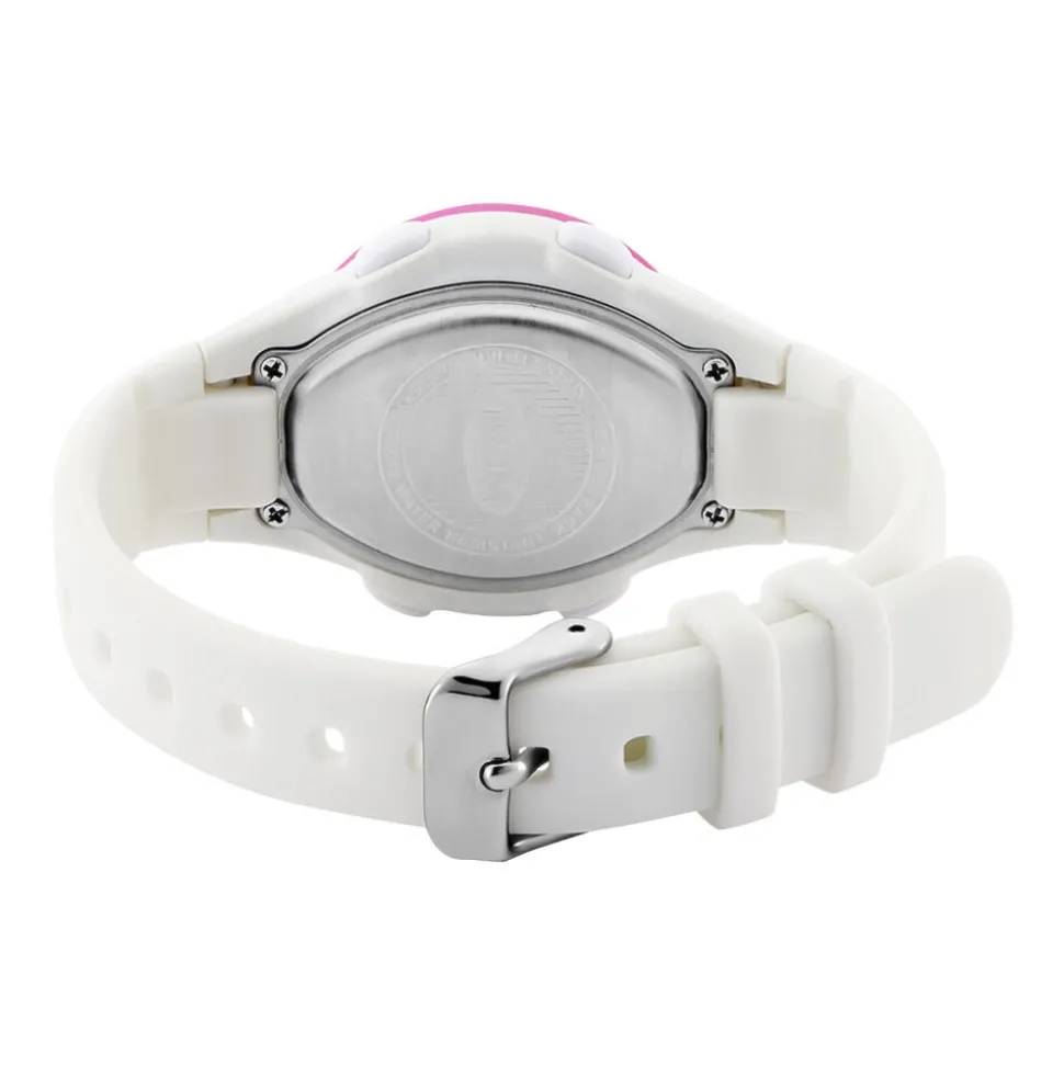 Montre Upp Summer Blanc