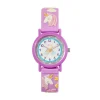Montre Upp Tikky Magicorn Lilas