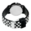 Montre Upp Tikky Turbo Noir