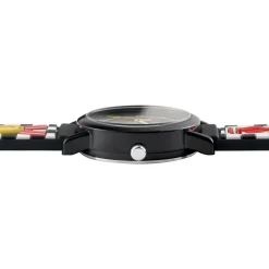 Montre Upp Tikky Turbo Noir