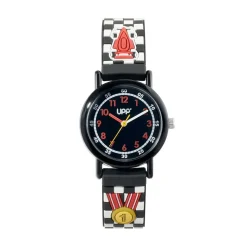 Montre Upp Tikky Turbo Noir