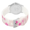 Montre Upp Tutti Pawy Rose