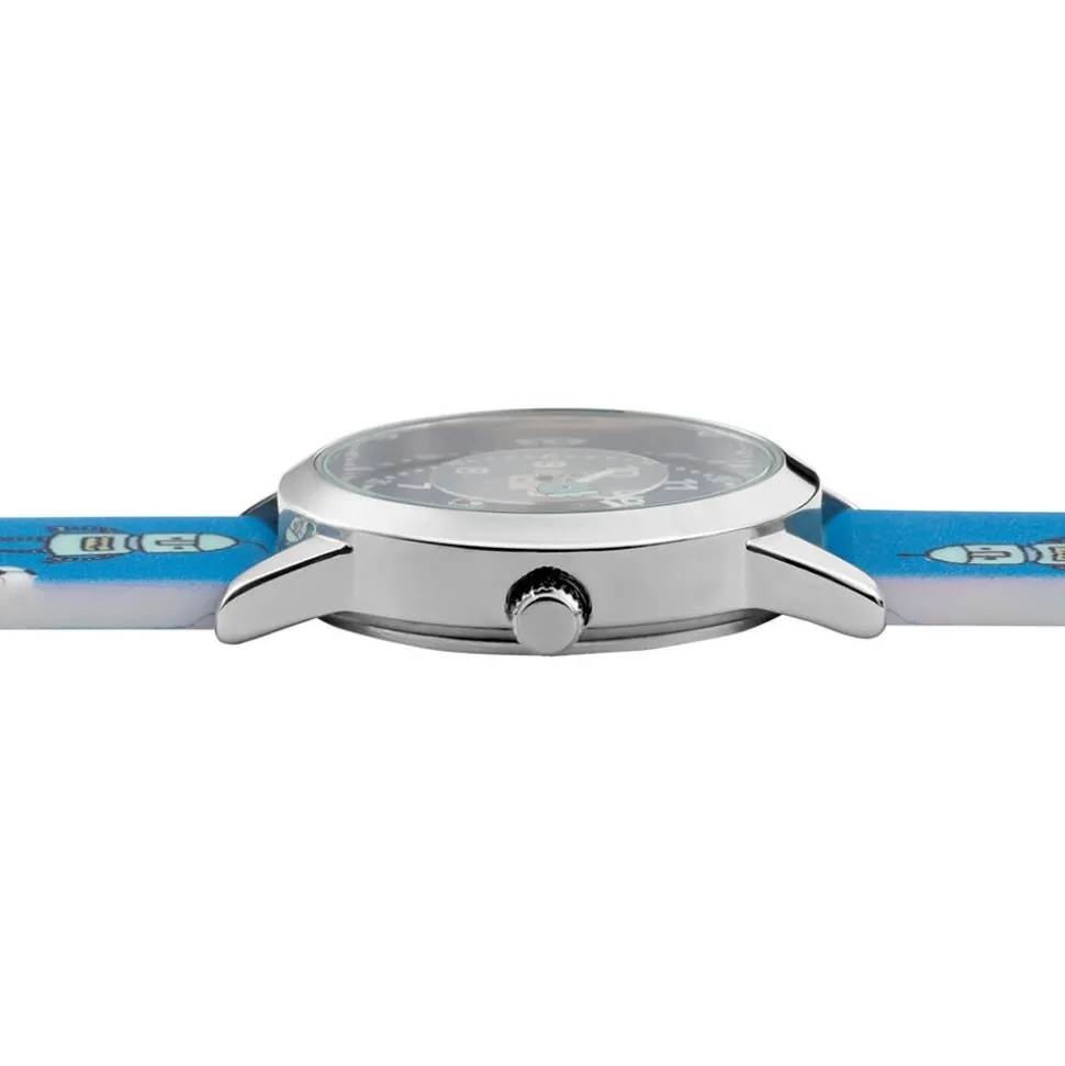 Montre Upp Tutti Roby Bleu