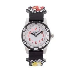 Montre Upp Voiture Blanc