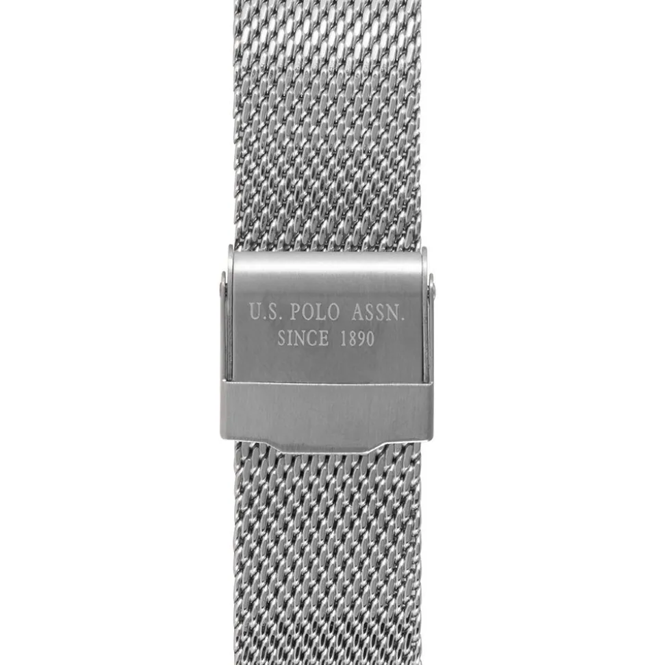 Montre U.s. Polo Assn. Bleu