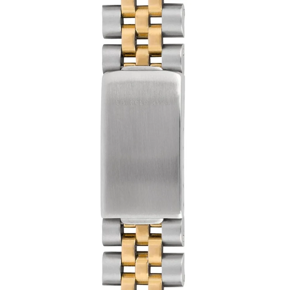 Montre U.s. Polo Azure Gris