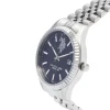 Montre U.s. Polo Damian Bleu