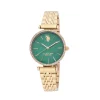 Montre U.s. Polo Eleonor Vert