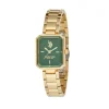 Montre U.S. Polo Us Polo Gemma Vert