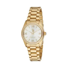 Montre U.S. Polo Us Polo Melanie Blanc