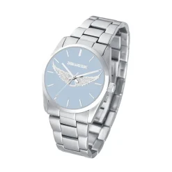 Montre Zadig Bleu