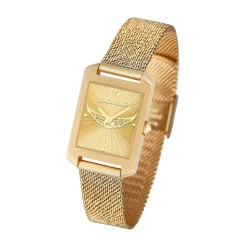 Montre Zadig Et Voltaire Voltaire Champagne