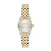 Montre Zadig Et Voltaire Zadig 3 Argenté