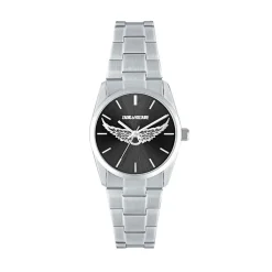 Montre Zadig Et Voltaire Zadig 36 Noir