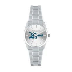 Montre Zadig Et Voltaire Zadig 33 Argenté