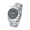 Montre Zadig Gris
