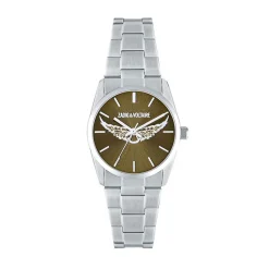 Montre Zadig 33 Kaki