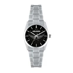 Montre Zadig Noir