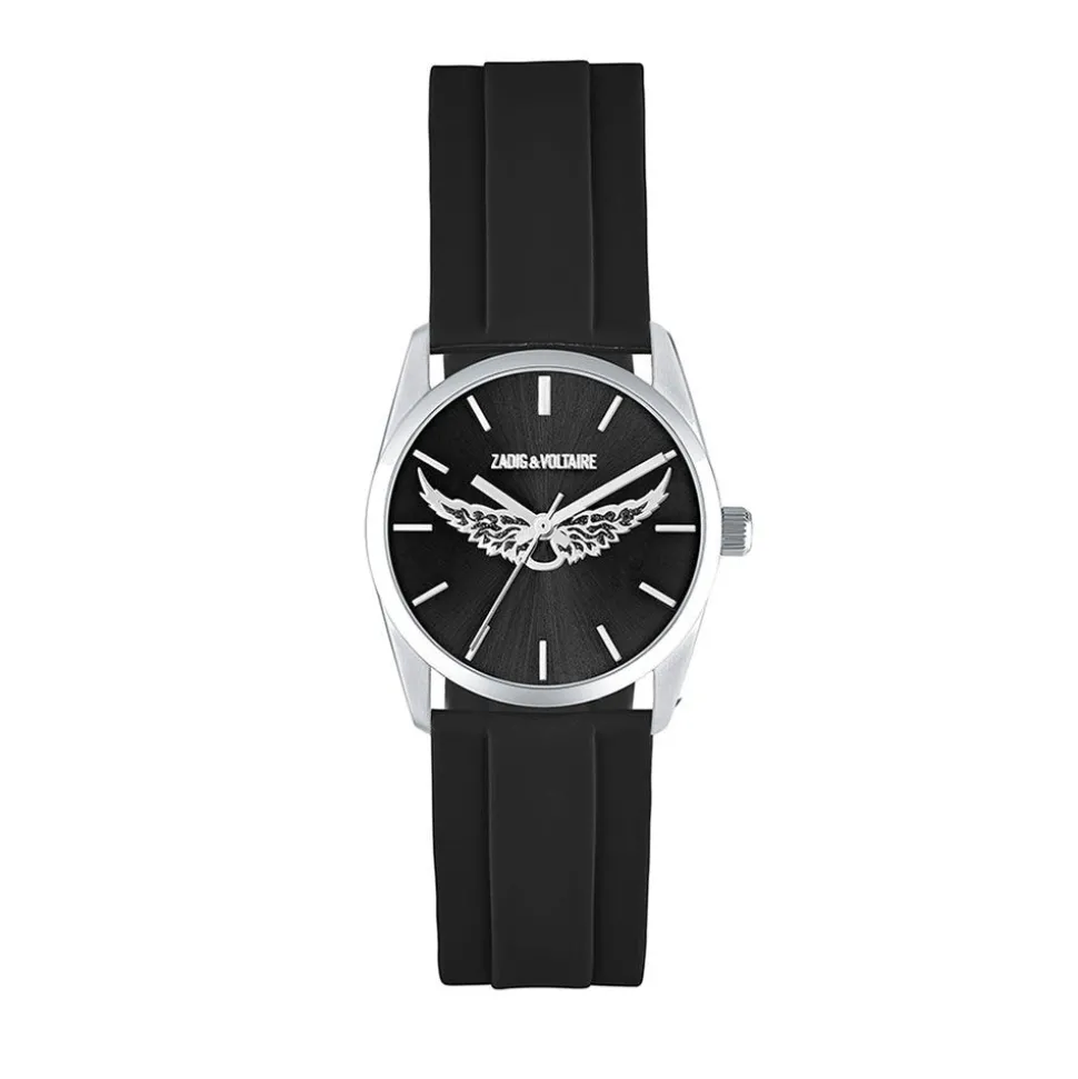 Montre Zadig 33 Noir