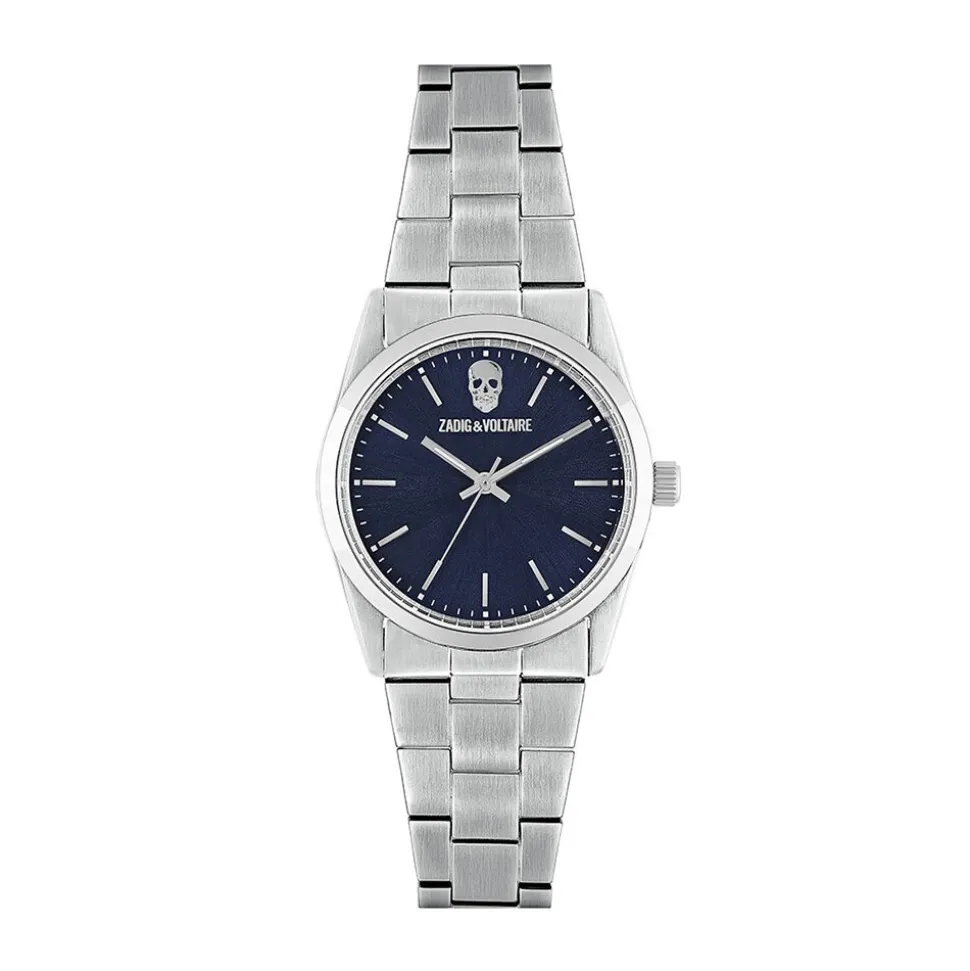 Montre Zadig & Voltaire Bleu