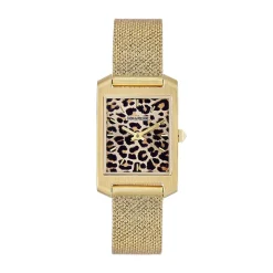 Montre Zadig & Voltaire Doré