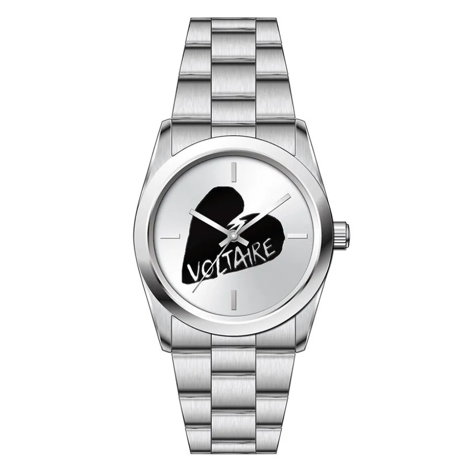 Montre Zadig & Voltaire Noir