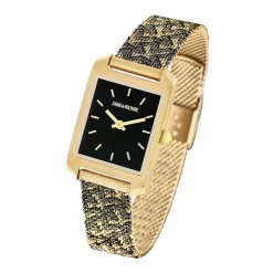 Montre Zadig & Voltaire Noir