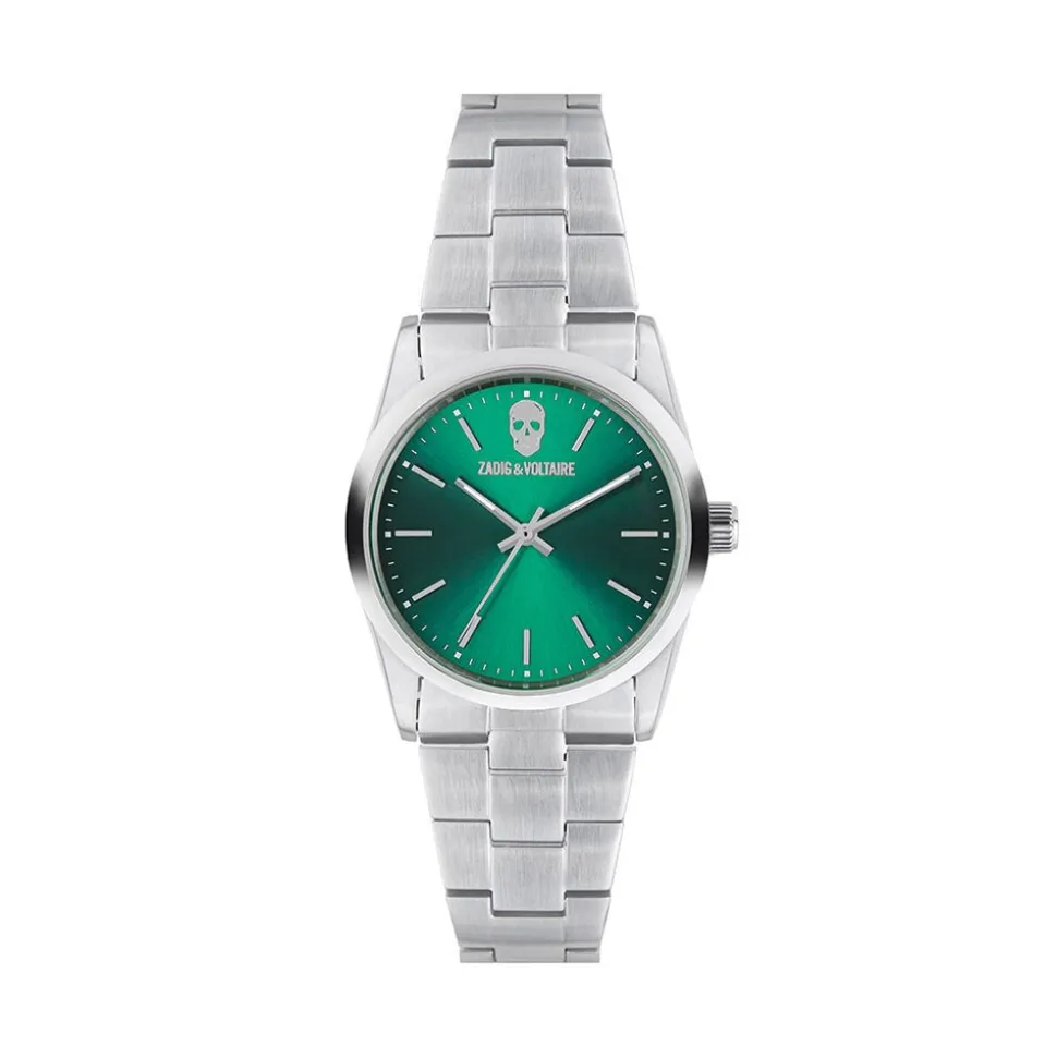 Montre Zadig & Voltaire Vert