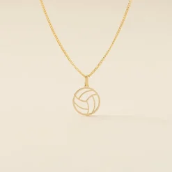 Marc Orian Pendentifs|Pendentifs > Pendentif Altio Or Jaune