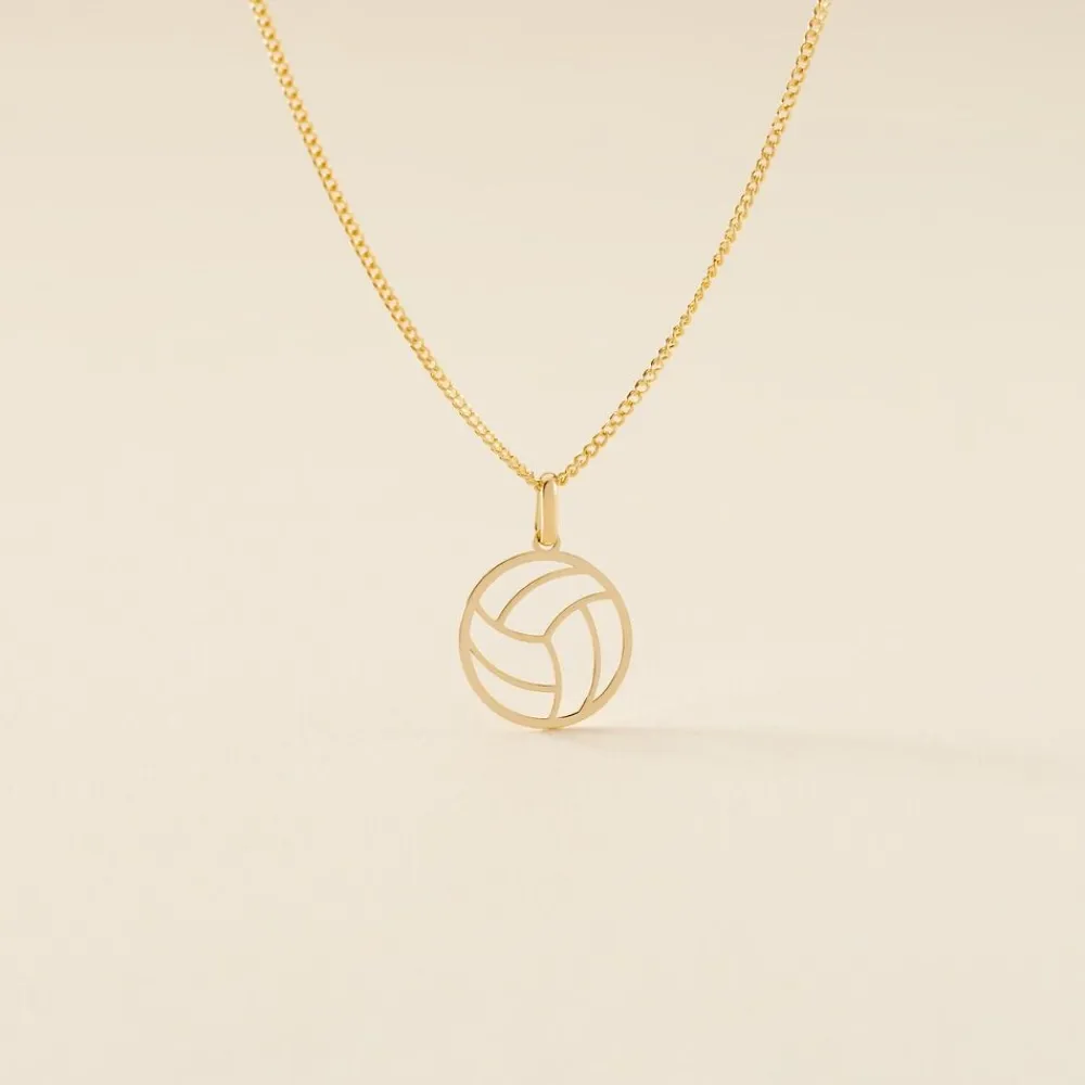 Marc Orian Pendentifs|Pendentifs > Pendentif Altio Or Jaune