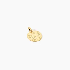 Marc Orian Pendentifs|Bijoux Enfant > Pendentif Bergonia Zodiaque Or Jaune