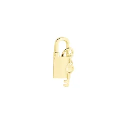 Marc Orian Pendentifs|Pendentifs > Pendentif Caden Or Jaune