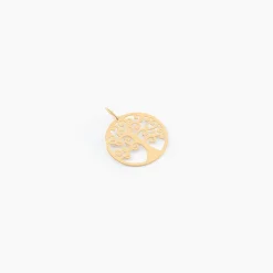 Marc Orian Pendentifs|Bijoux Arbre De Vie > Pendentif Edelys Arbre De Vie Or Jaune