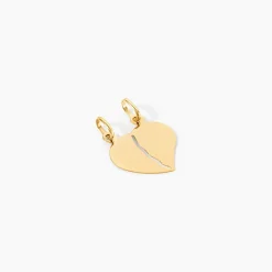 Marc Orian Pendentifs|Pendentifs Personnalisés > Pendentif Eudocie Or Jaune