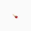 Marc Orian Pendentifs|Pendentifs > Pendentif Helidie Coccinelle Or Jaune