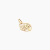 Marc Orian Pendentifs|Bijoux Arbre De Vie > Pendentif Ivane Arbre De Vie Or Jaune