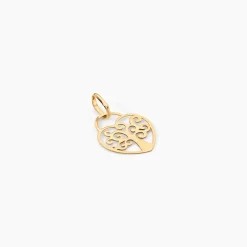 Marc Orian Pendentifs|Bijoux Arbre De Vie > Pendentif Ivane Arbre De Vie Or Jaune